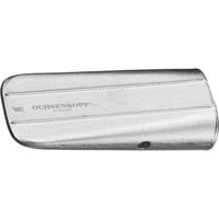 Ochsenkopf Alu-Hohlkeil OX 44-0000, glatte Ausführung