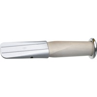 Ochsenkopf Alu-Hohlkeil OX 45-0650, komplett Hohlkeil + Holzeinsatz + Alu-Ring