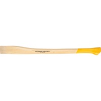 Ochsenkopf Ersatzstiel OX E-84 E-0800 Esche, Knauf-Form, 800mm