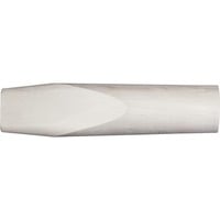 Ochsenkopf Holzeinsatz OX 46-0000, Keil-Einsatz für Alu-Hohlkeil