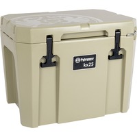 Petromax kx25, Kühlbox beige