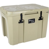 Petromax kx50, Kühlbox beige