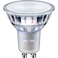 Philips MASTER LEDspot Value D 3.7-35W GU10 940 60D, LED-Lampe ersetzt 35 Watt
