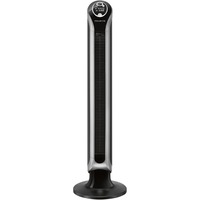 Rowenta Turmventilator VU 6670 FO silber/schwarz