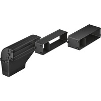 Siemens Abluft-Set HZ381401, Umrüst-Set