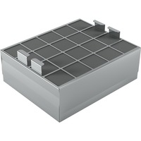 Siemens Aktivkohlefilter LZ00XXP00