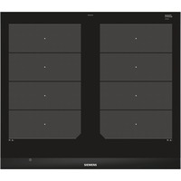 Siemens EX675LXC1E iQ700, Autarkes Kochfeld schwarz