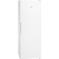 Siemens GS58NDWDP iQ500, Gefrierschrank weiß