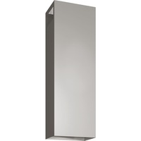 Siemens Kaminverlängerung LZ12285 edelstahl, 1100 mm