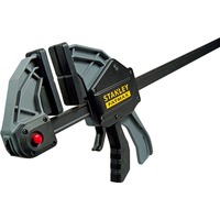 Stanley FatMax Einhandzwinge "XL" 600MM schwarz/grau, Extra Large