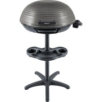 Steba Elektrogrill VG 325  schwarz/grau, 2.000 Watt, mit Standfuß