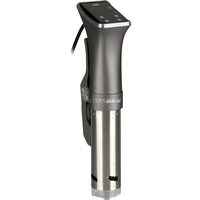 Steba Sous-Vide Garer Stab SV 75 edelstahl/schwarz