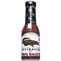 The Original Australian BBQ Sauce 355 ml