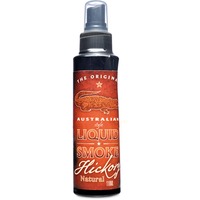 The Original Australian Liquid Smoke Hickory Natural, Gewürz 118 ml