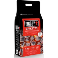 Weber Briketts 17705 3kg