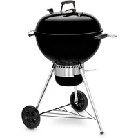 Weber Holzkohlegrill Master-Touch GBS SE E-5755 schwarz, Ø 57cm