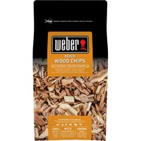 Weber Räucherchips Buche 17622 0,7kg