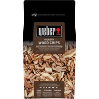 Weber Räucherchips Hickory 17624 0,7kg