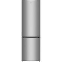 gorenje RK4182PS4, Kühl-/Gefrierkombination silber