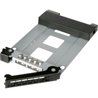 Icy Dock MB992TRAY-B, Wechselrahmen schwarz, für ToughArmor MB992 und MB996