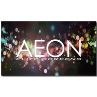 EliteScreens Aeon Edge Free, Rahmenleinwand 110", 16:9, CineGrey 3D