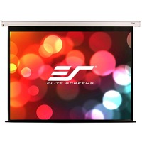 EliteScreens Spectrum Electric 84 XH, Motorleinwand weiß, 84", 16:9, MaxWhite