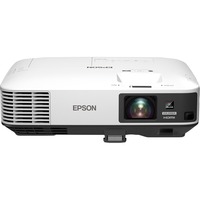 Epson EB-2250U, LCD-Beamer weiß, 29 dB(A) ECO, HDMI, DisplayPort, VGA