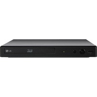 LG BP450, Blu-ray-Player 3D, HDMI, LAN, USB