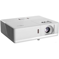 Optoma ZU506Te, Laser-Beamer weiß, 5500 ANSI-Lumen, 3D, WUXGA