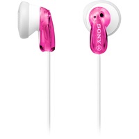 Sony MDR-E9LP, Kopfhörer pink