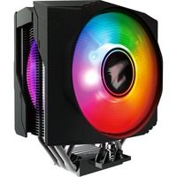 GIGABYTE ATC800 RGB, CPU-Kühler schwarz