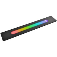 Thermaltake Pacific Rad Plus LED Radiator Panel, Seitenteil RGB-LED-Radiatorseitenteil