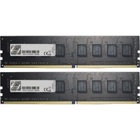 G.Skill DIMM 8 GB DDR4-2133 (2x 4 GB) Dual-Kit, Arbeitsspeicher F4-2133C15D-8GNT, Value