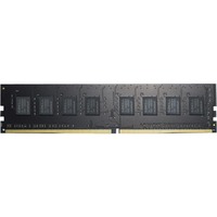 G.Skill DIMM 8 GB DDR4-2400 , Arbeitsspeicher F4-2400C15S-8GNT, INTEL XMP
