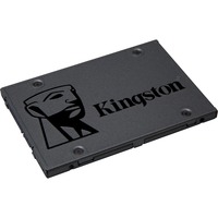 Kingston A400 240 GB, SSD SATA 6 Gb/s, 2,5"