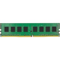 Kingston ValueRAM DIMM 4 GB DDR4-2666  , Arbeitsspeicher KVR26N19S6/4, ValueRAM