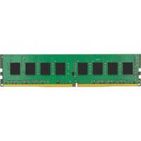 Kingston ValueRAM DIMM 8 GB DDR4-2666 , Arbeitsspeicher KVR26N19S8/8, ValueRAM