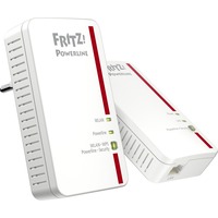 AVM FRITZ!Powerline 1240E WLAN Set 