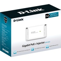 D-Link DPE-301GI PoE+-Injector, Erweiterungsmodul