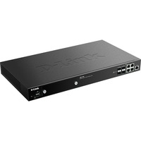 D-Link DWC-2000, Access Point AP-Controller