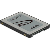 DeLOCK 2.5" SATA, Kartenleser 