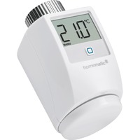 Homematic IP Smart Home Heizkörperthermostat (HmIP-eTRV-2), Heizungsthermostat 