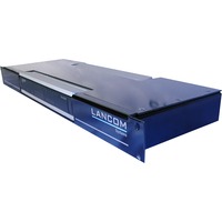 LANCOM 19" RackMountOption, Einbau-Kit LS61501