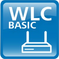 LANCOM WLC Basis Option für Router, Lizenz 