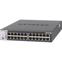 Netgear M4300-24X, Switch 