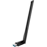 TP-Link Archer T3U Plus, WLAN-Adapter schwarz