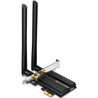 TP-Link Archer TX50E, WLAN-Adapter 