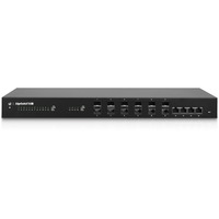 Ubiquiti ES-16-XG, Switch schwarz