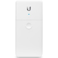 Ubiquiti  NanoSwitch weiß