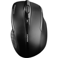 CHERRY MW 3000, Maus schwarz, Retail